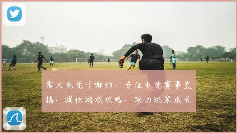 雷火电竞干嘛的，专注电竞赛事直播，提供游戏攻略，助力玩家成长，打造电竞盛宴三重奏