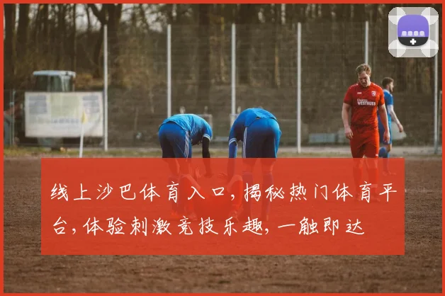 线上沙巴体育入口,揭秘热门体育平台,体验刺激竞技乐趣,一触即达
