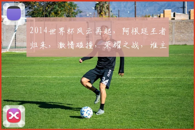 2014世界杯风云再起，阿根廷王者归来，激情碰撞，荣耀之战，谁主沉浮