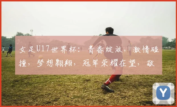 女足U17世界杯：青春绽放，激情碰撞，梦想翱翔，冠军荣耀在望，敬请期待